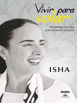 cover image of Vivir para volar